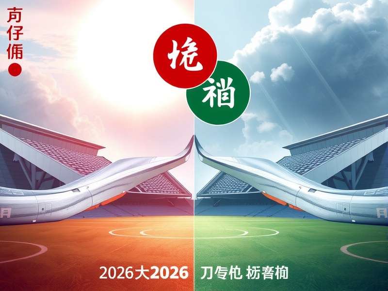 世界杯足球赛场